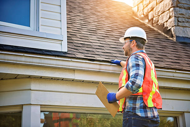 Trusted Storm Damage Roof Repair service in Washington, WV - Brentwood Metal Roofing